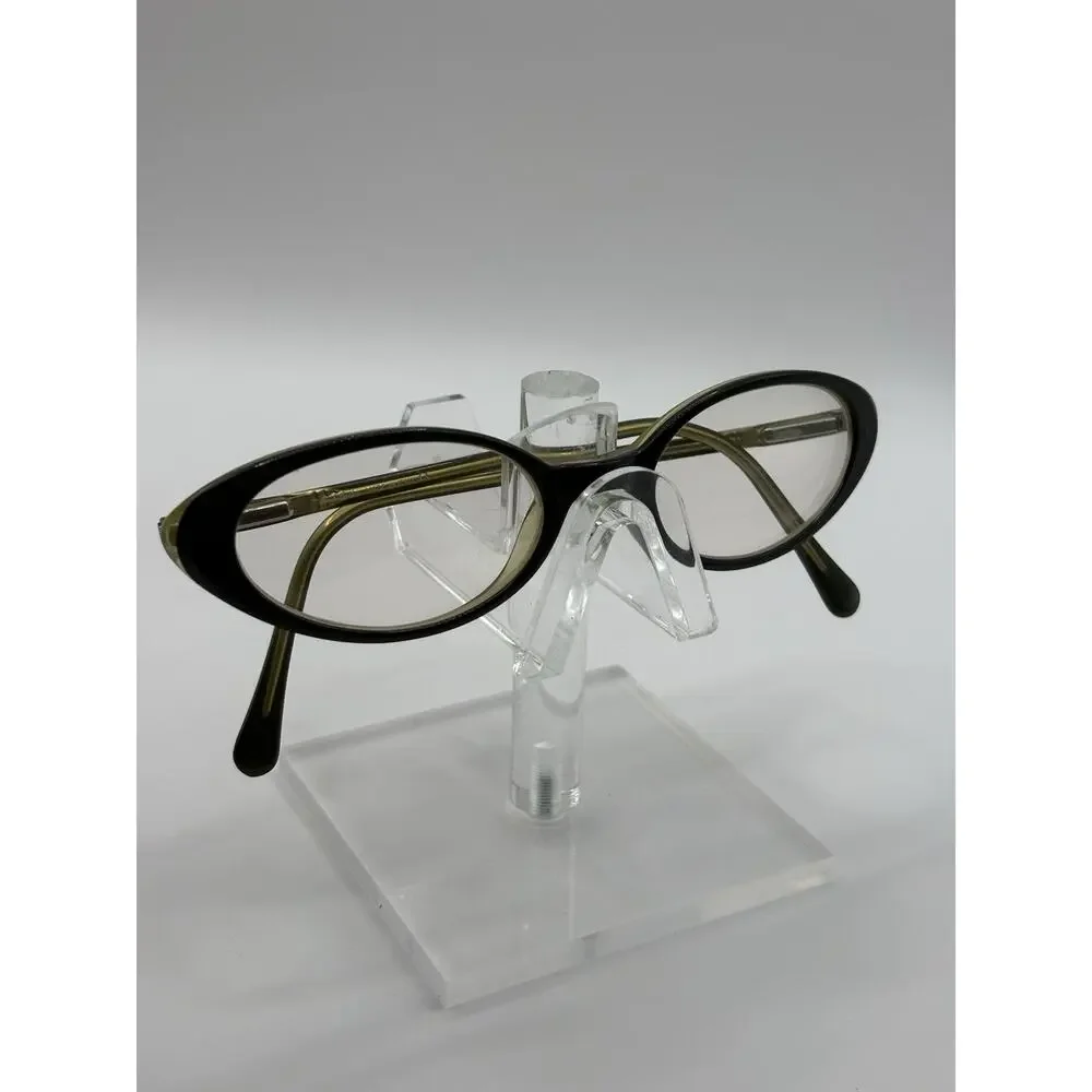 Brooks Brothers BB576 5119 Olive Eyeglasses Frames 48-18-135 Metal